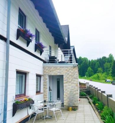 Villa Fortuna Natur