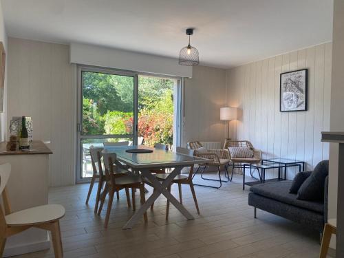 Villa Fouesnant Beg Meil Ty Bigorn 150 m plage et sentiers