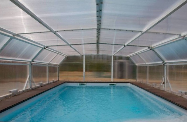 Villa "Piscine Sainte Baume" with Private Pool & Wi-Fi
