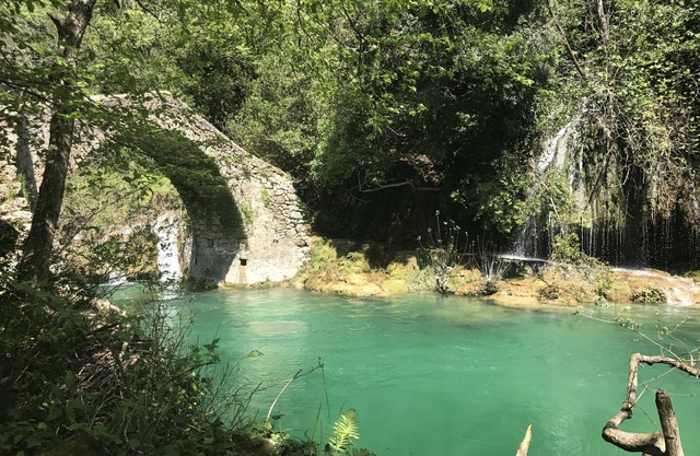 Villa Mitoyenne Entre mer et Montagne au Calme Nichée Dans la Nature