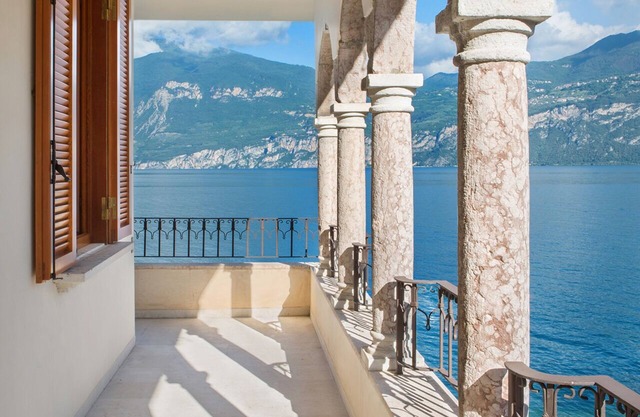 Villa Francesca