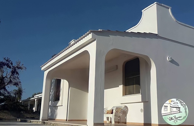 Villa Franca in Punta Prosciutto