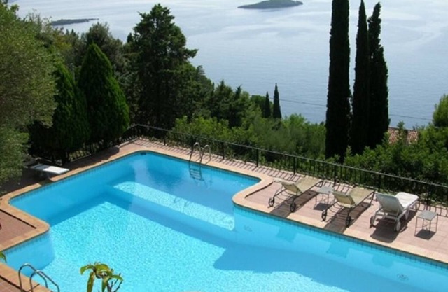 Villa Franca