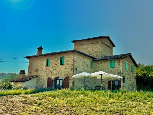 Villa Francesca
