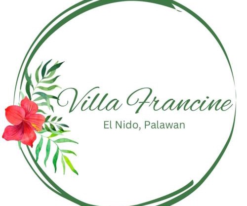 Villa Francine El Nido