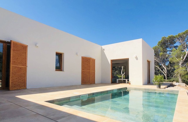 Villa Francisca - Cala Morell in Ciutadella