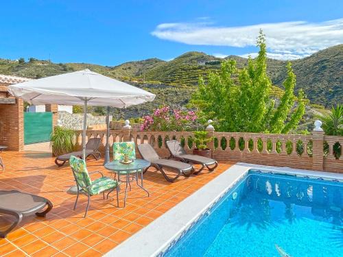 Villa Francisca