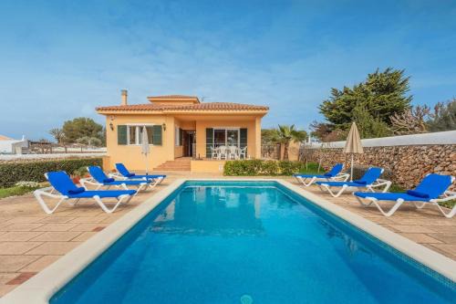Villa Francisca