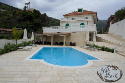 Villa Frank