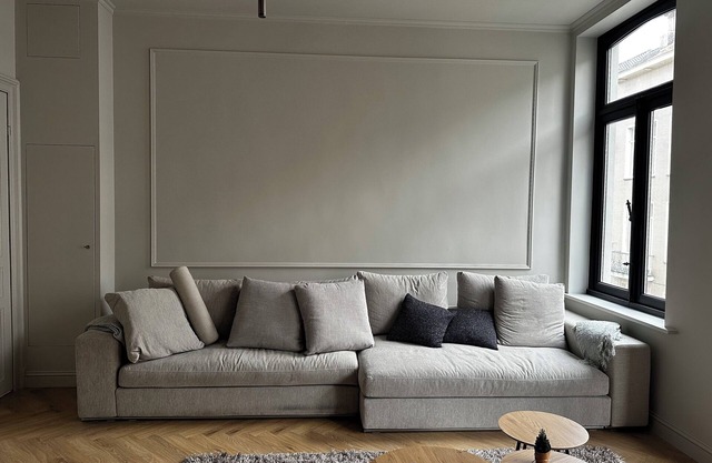 Villa Frans Luxe app 4 Slpk