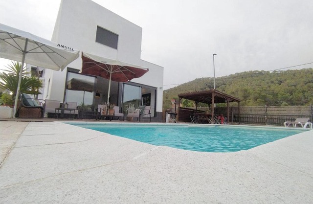 Villa Franz House Casa Principal