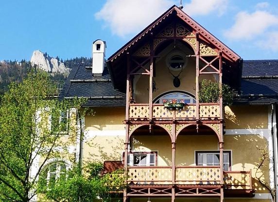 Villa Franz Xaver