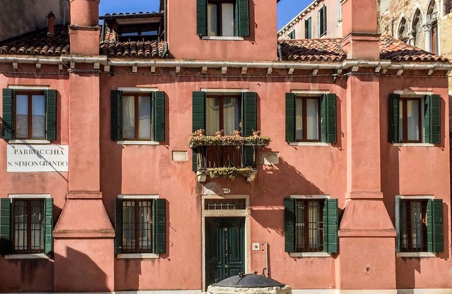 VILLA FRARI IN CAMPIELLO