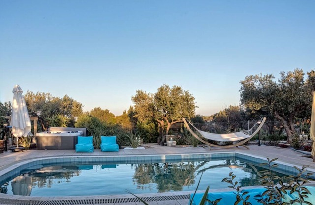 Villa Freedom Comfortable holiday residence