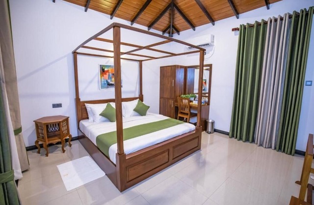 Villa Freedom