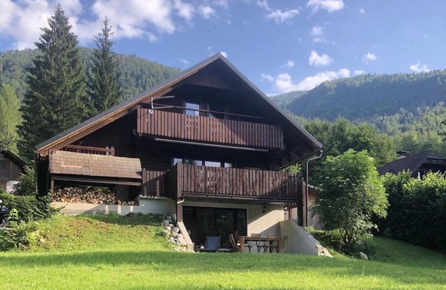 Villa Frida