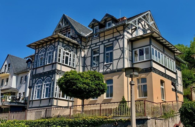 Villa Frieden Hotel & Seminarhaus