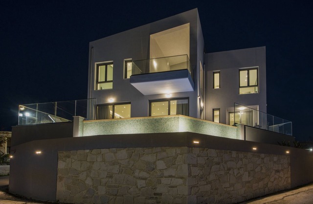 Villa Fulmar - Raising Comfort To The Highest Level