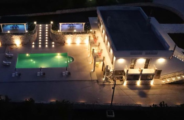 Villa Fumarola