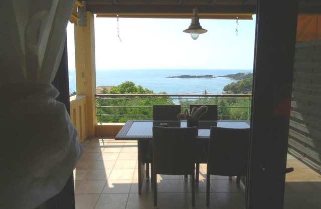 Villa G.Anagnostopoulos