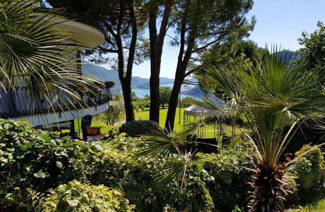 Villa Gaia