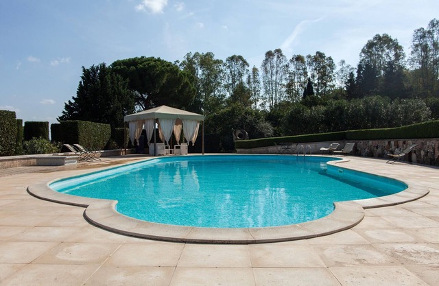 Villa Gaia with pool, Galatina, Italy