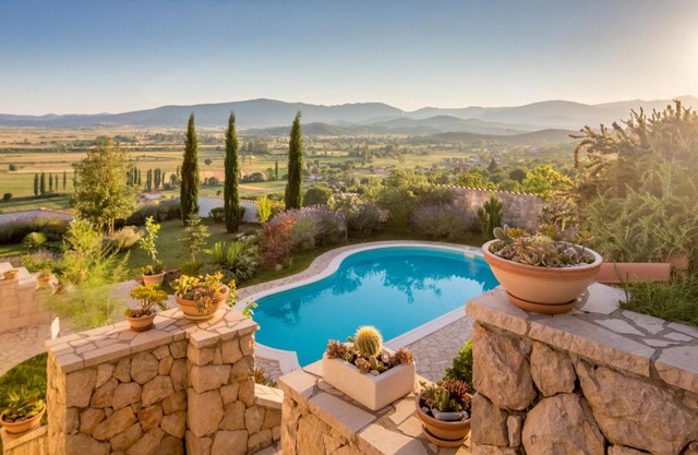 Villa Gala & Villa Galina