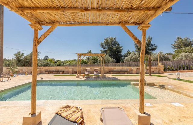 Villa Galatea - Galatone