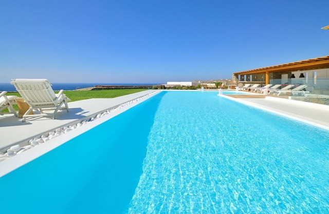 Villa Galen - Four Bedroom Villa, Sleeps 8