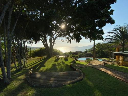 Villa Galiileu Ilhabela