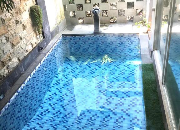 Villa Ganesha Batu near Museum Angkut