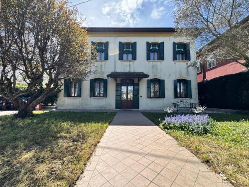 Villa Gardenia - Comfort & Privacy - River View