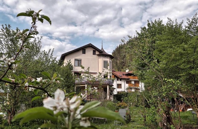 Villa Gartenblick