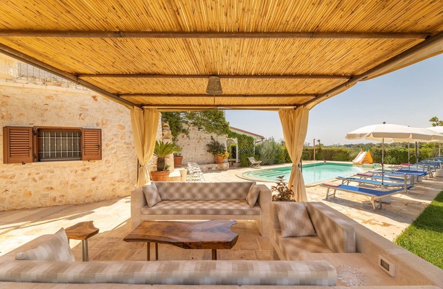 Villa Gazania - Ostuni