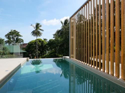 Villa Gecko A Peaceful Tropical Retreat In Lamai