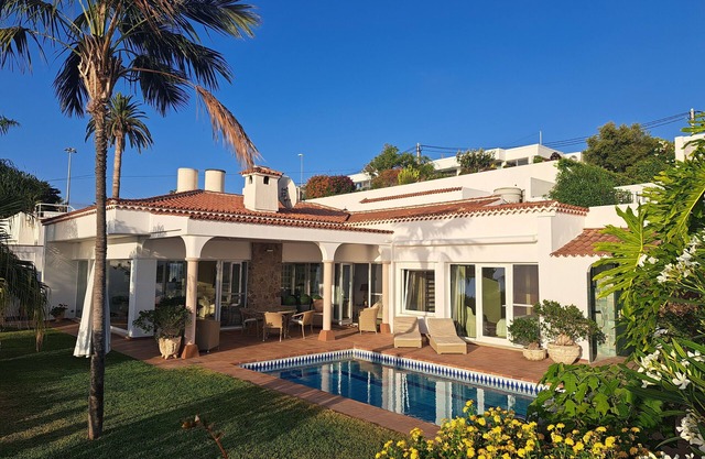 Villa Gecko
