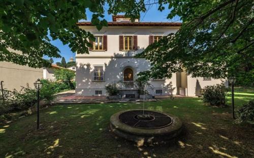 Villa Gelly