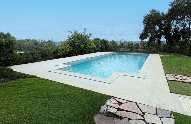 Villa Gelsi