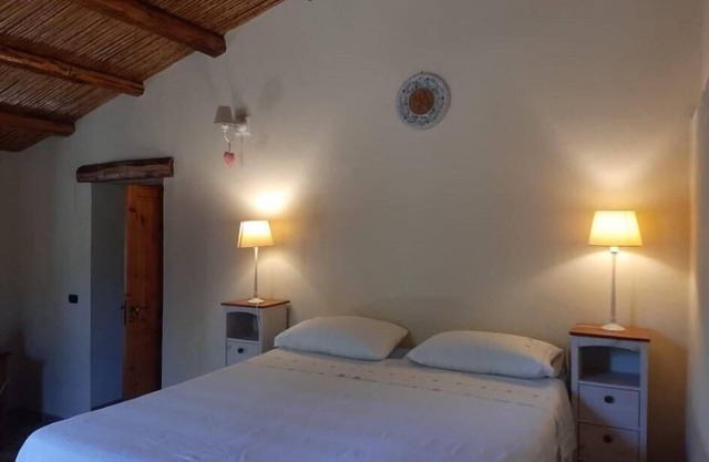 Villa Gemma, private, elegant and overlooking the sea!