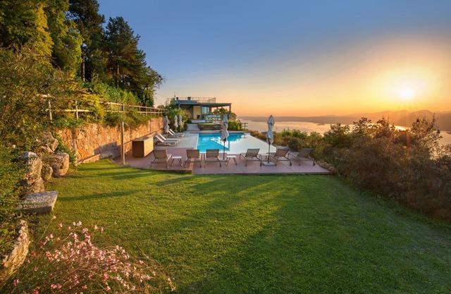 Villa GEMMMA with Private Pool