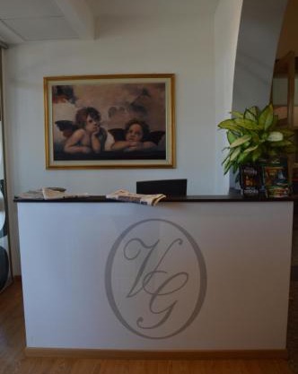 Villa Gentile