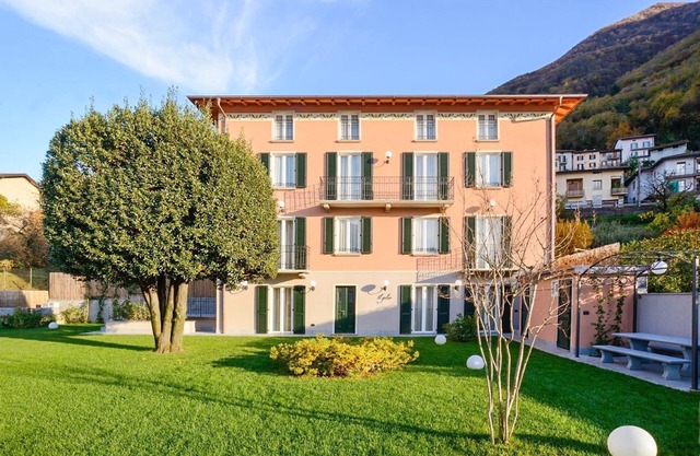 Villa Geovana - Four Bedroom Villa, Sleeps 9
