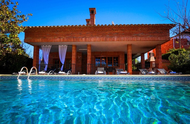 Villa GERANIS - Only Families