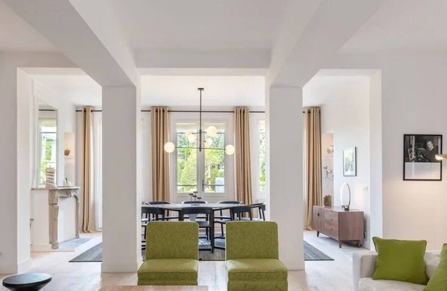 Villa Gernez | Historic Center | 10 guests
