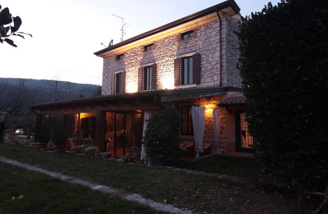 Villa Gesi - Apartment 1