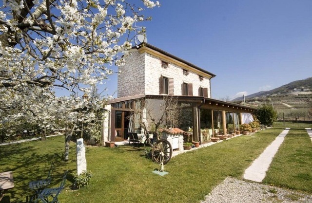 Villa Gesi - Apartment 2