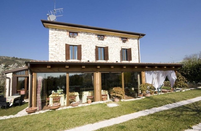 Villa Gesi - Apartment 4