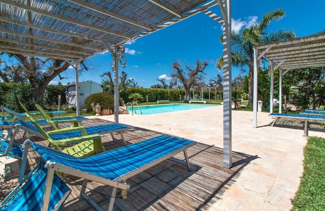 Villa Ghetta Country House