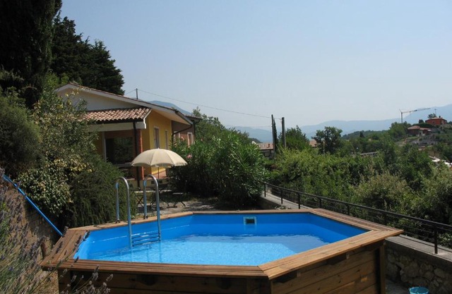 Villa Ghiandare