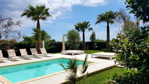 Villa Gina by Perle di Puglia